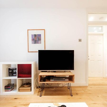 Shoreditch Park & Islington - Cityapartmentstay London Exteriör bild