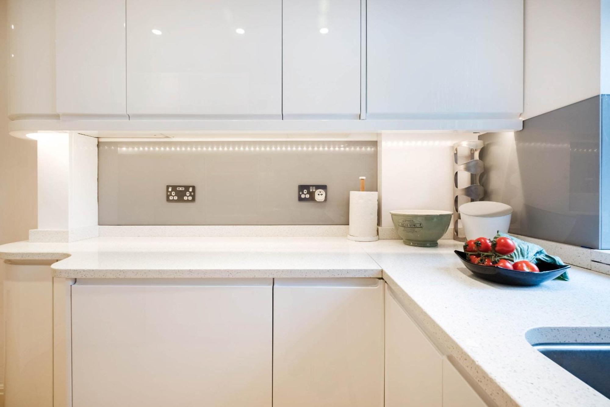 Shoreditch Park & Islington - Cityapartmentstay London Exteriör bild