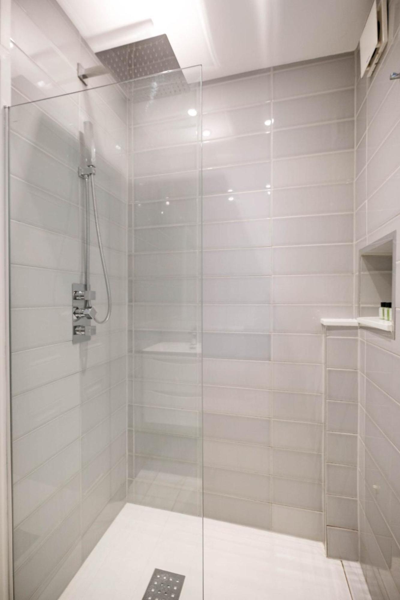 Shoreditch Park & Islington - Cityapartmentstay London Exteriör bild